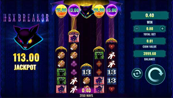 Hexbreaker 3