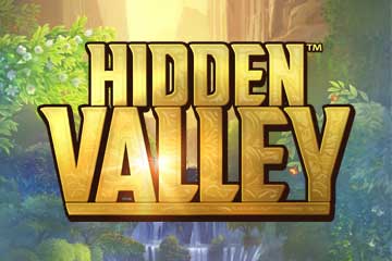 Hidden Valley spelautomat