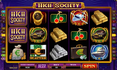 High Society