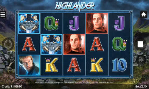 Highlander