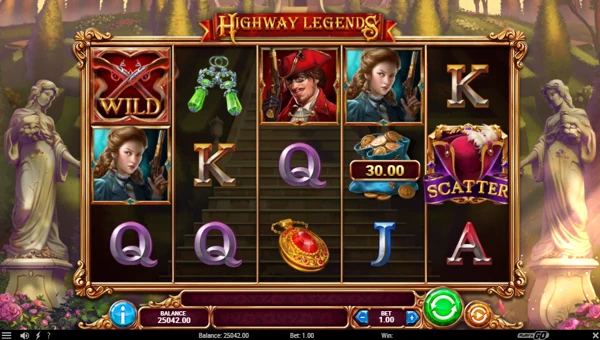 Highway Legends