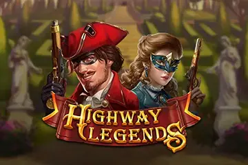 Highway Legends spelautomat