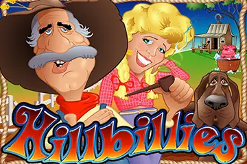 Hillbillies slot