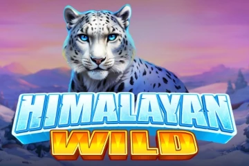 Himalayan Wild spelautomat