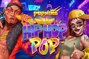 HipHopPop slot