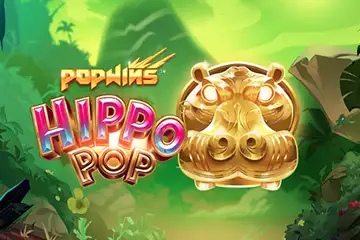 HippoPop spelautomat