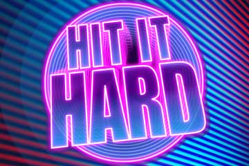 Hit it Hard spelautomat