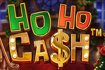 Ho Ho Cash slot