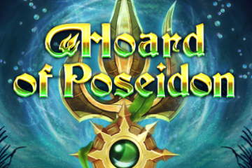 Hoard of Poseidon spelautomat
