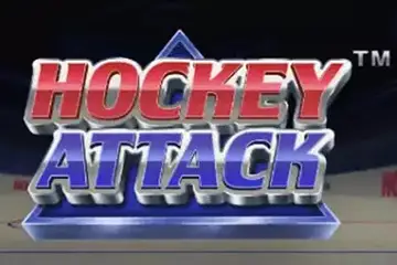 Hockey Attack spelautomat