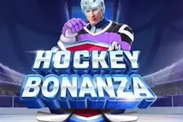 Hockey Bonanza spelautomat