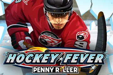Hockey Fever Penny Roller spelautomat