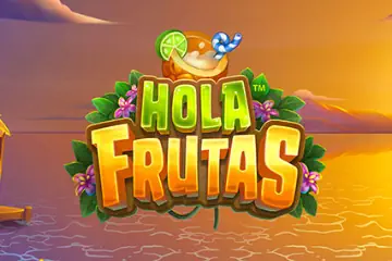 Hola Frutas spelautomat