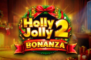Holly Jolly Bonanza 2 spelautomat