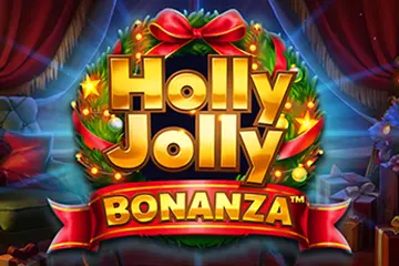 Holly Jolly Bonanza spelautomat
