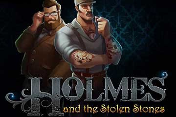 Holmes and the Stolen Stones