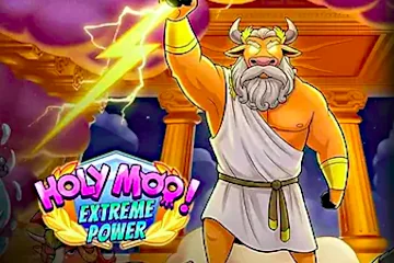 Holy Moo Extreme Power spelautomat