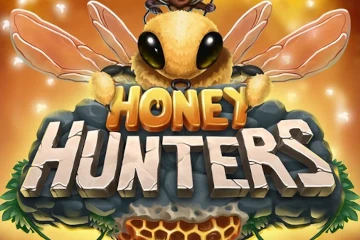 Honey Hunters slot