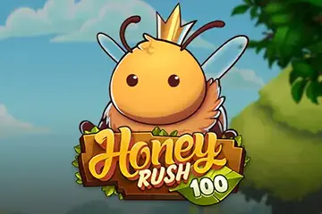 Honey Rush 100 spelautomat