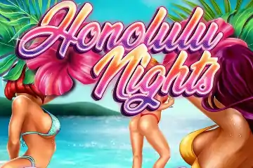Honolulu Nights spelautomat