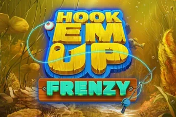 Hook Em Up Frenzy spelautomat