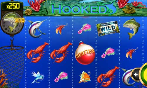 Hooked