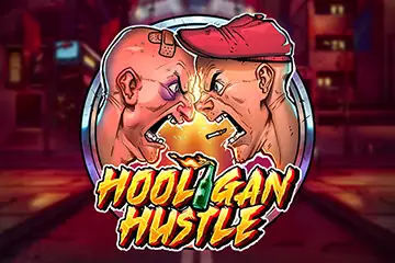 Hooligan Hustle spelautomat