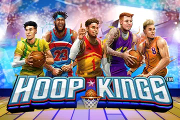 Hoop Kings spelautomat