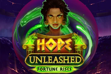 Hope Unleashed Fortune Rises spelautomat