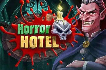 Horror Hotel