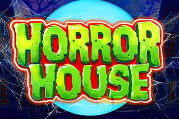 Horror House spelautomat