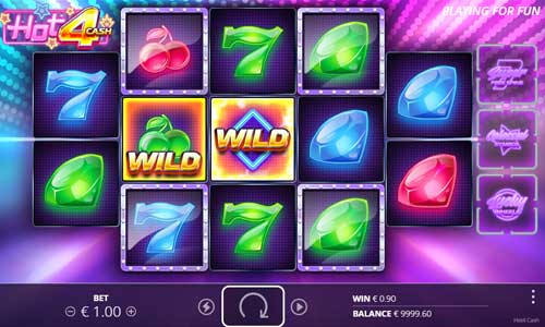Hot 4 Cash