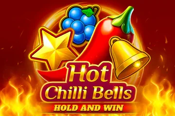 Hot Chilli Bells spelautomat