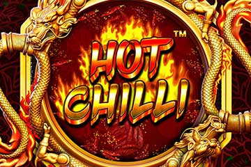 Hot Chilli spelautomat