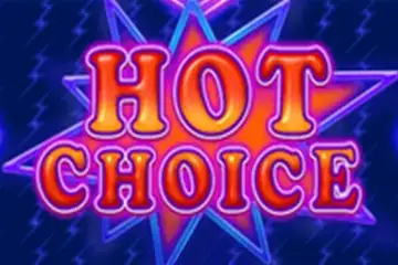 Hot Choice spelautomat