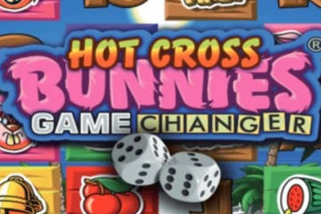 Hot Cross Bunnies Game Changer spelautomat