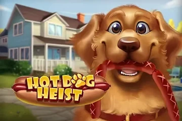 Hot Dog Heist spelautomat