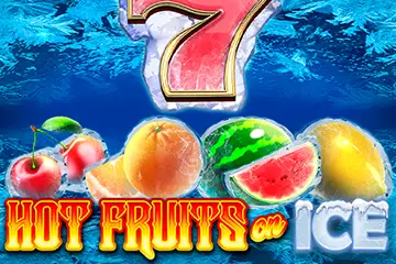 Hot Fruits on Ice spelautomat