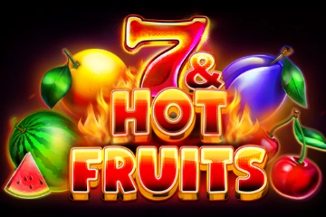Hot Fruits spelautomat