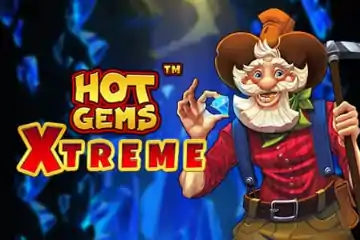 Hot Gems Extreme spelautomat
