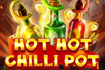 Hot Hot Chilli Pot spelautomat