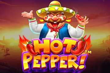 Hot Pepper