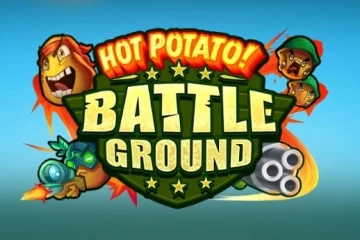 Hot Potato Battleground spelautomat