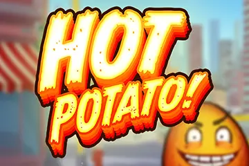 Hot Potato spelautomat