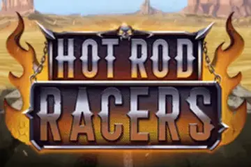 Hot Rod Racers spelautomat