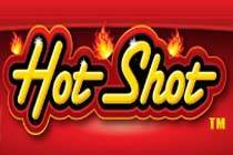 Hot Shot spelautomat