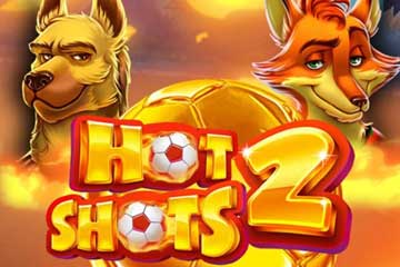 Hot Shots 2 spelautomat