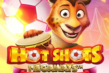 Hot Shots Megaways spelautomat