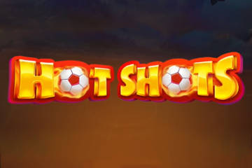 Hot Shots spelautomat