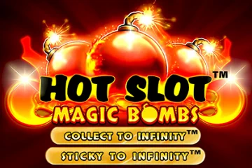 Hot Slot Magic Bombs